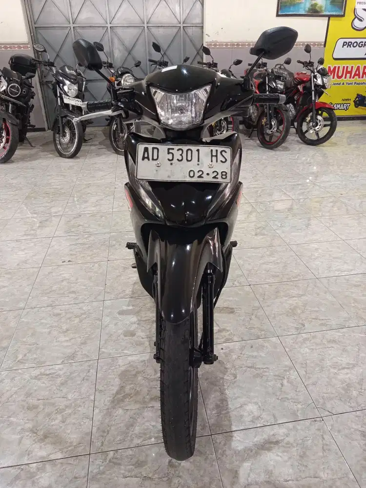 Revo X 2018 Murah