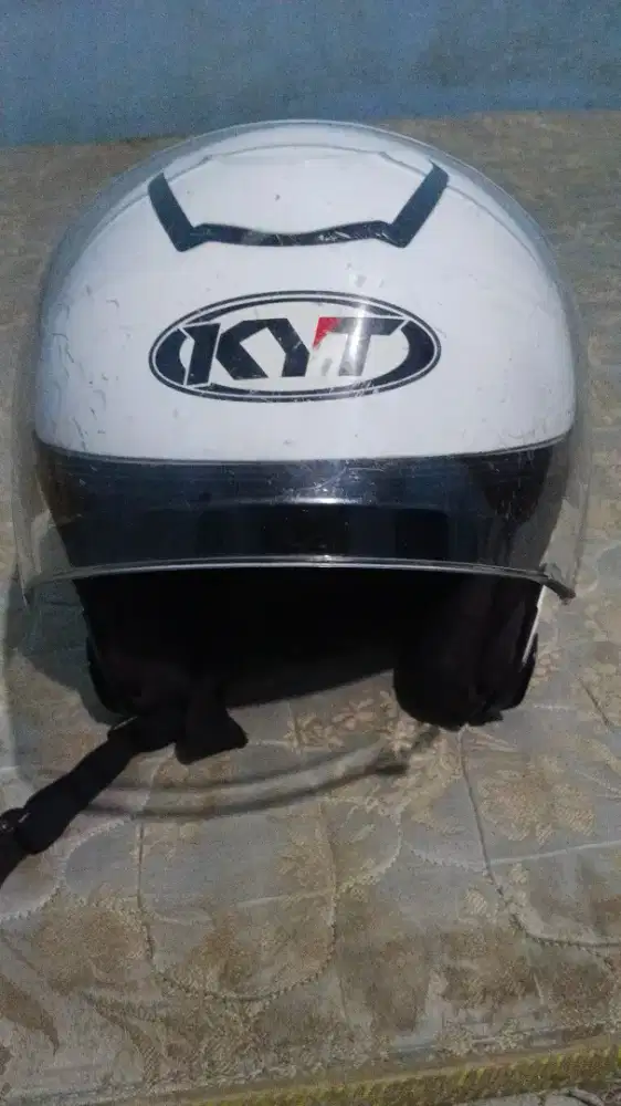 KYT Putih Original