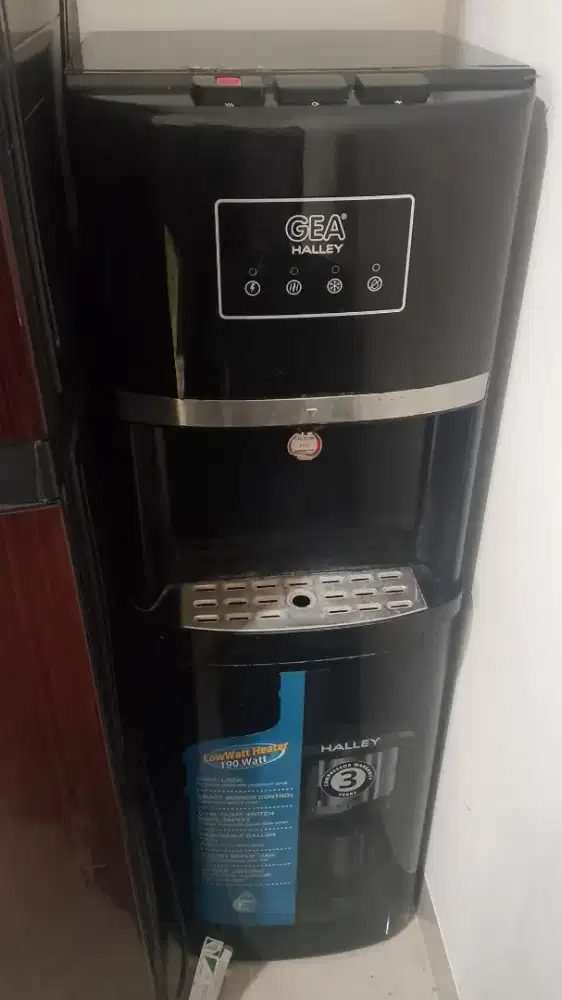 Dijual dispenser
