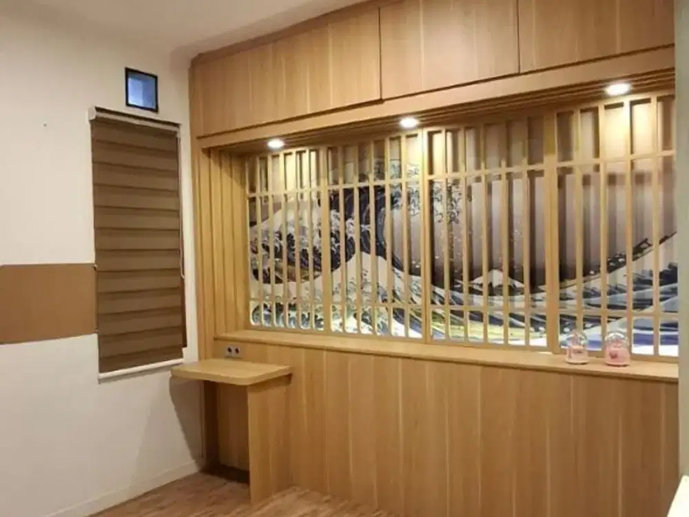 Dijual Smart Luxury Living Rumah Premium Siap Huni