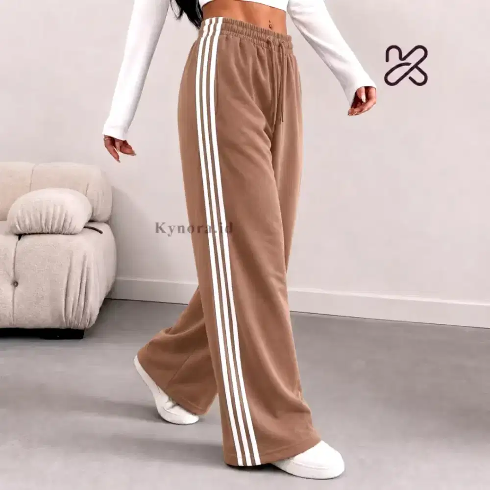 Kynora Baggy Sweatpants UNISEX Size XL