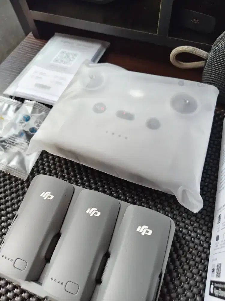 Jual DJI Neo 2 Fly Combo
