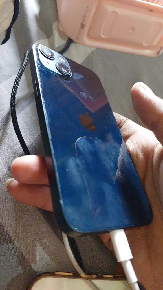 Iphone 13 256 resmi