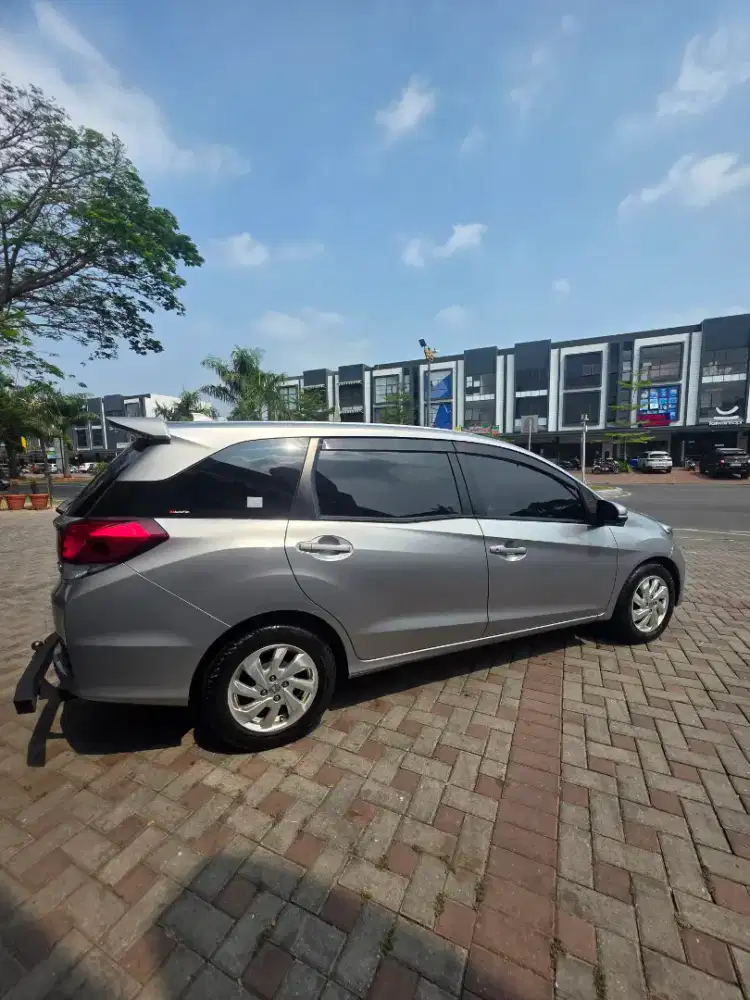 HONDA MOBILIO, AUTOMATIC/2019