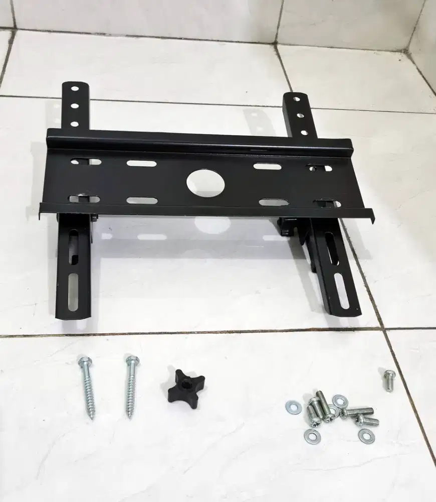 Braket TV 32 GRATIS