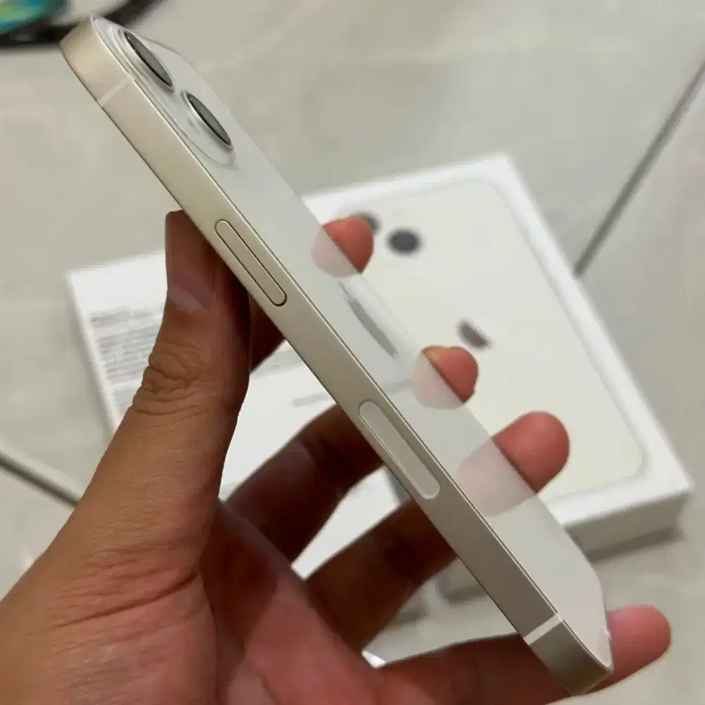 iPhone 13 fullset no minus