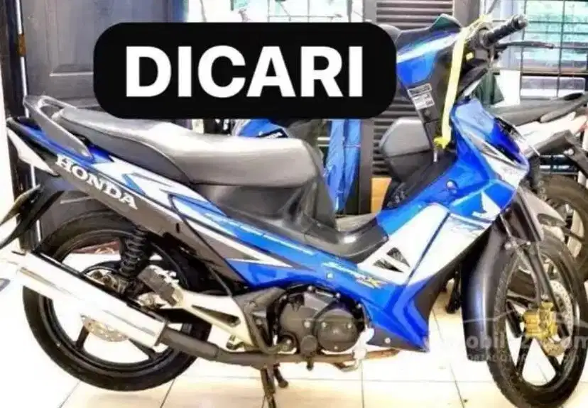 Di Cari Supra X 125 2007 K Atas Supra X 2009 Supra X 2010 Supra Batman