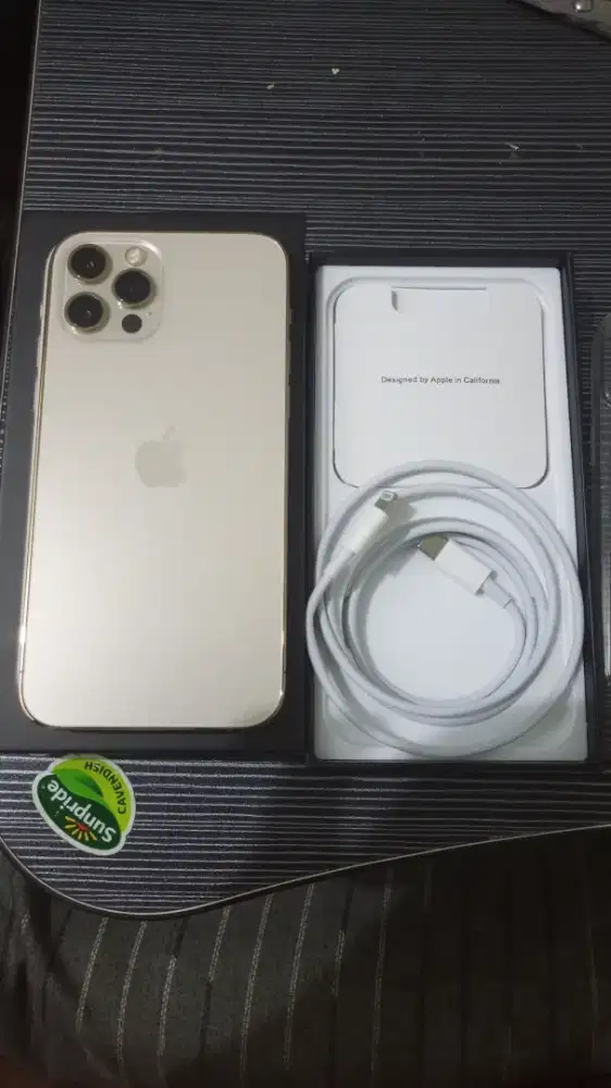 Iphone 12 pro 256gb