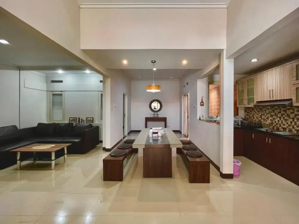 RUMAH KBP TATAR JINGGANEGARA