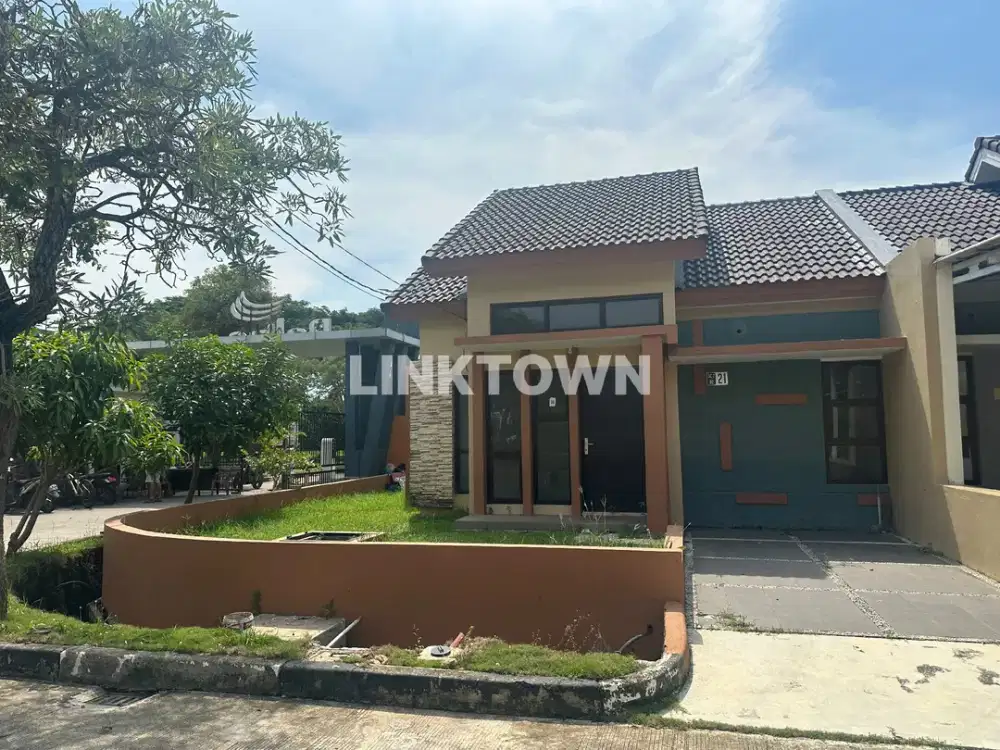 Rumah Siap Huni SHM di Segara City Bagus