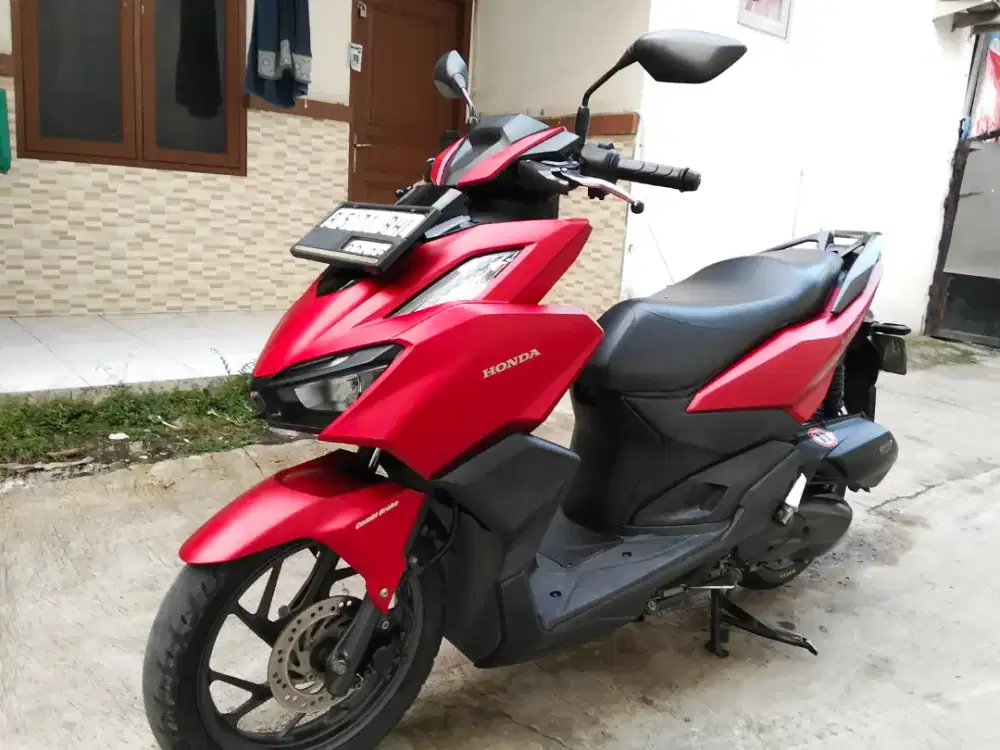 HONDA VARIO 160 TAHUN 2023 PAJAK PANJANG
