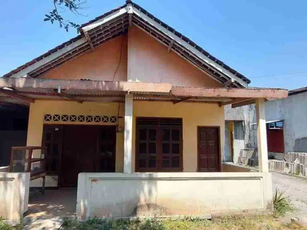 Tanah Bonus Rumah Di Maguwoharjo Dekat Pasar STAN, Jogjabay, Kampus SADHAR