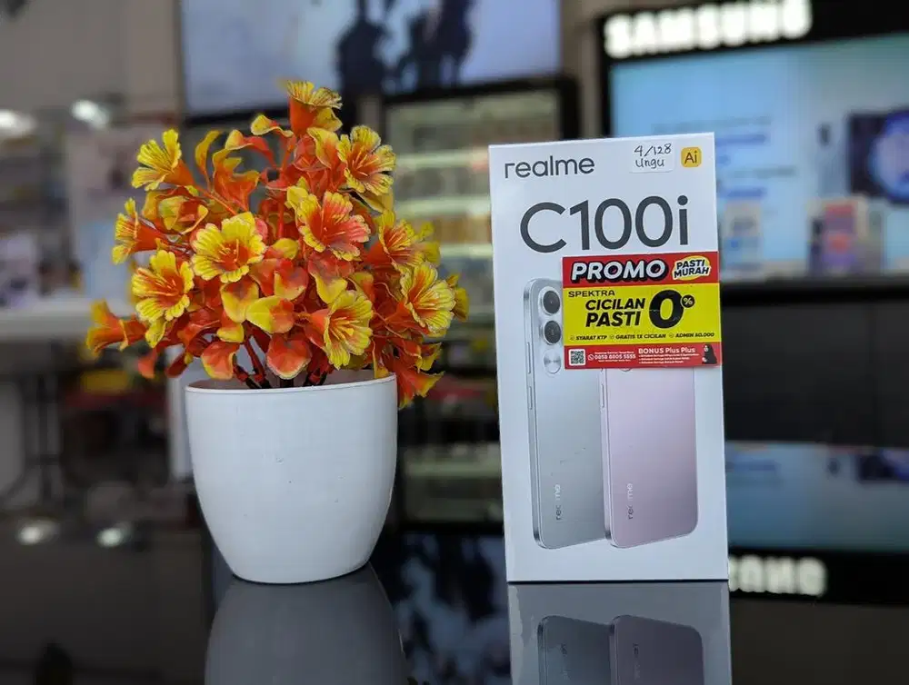 Promo hp murah bisa kredit cicilan 0 %