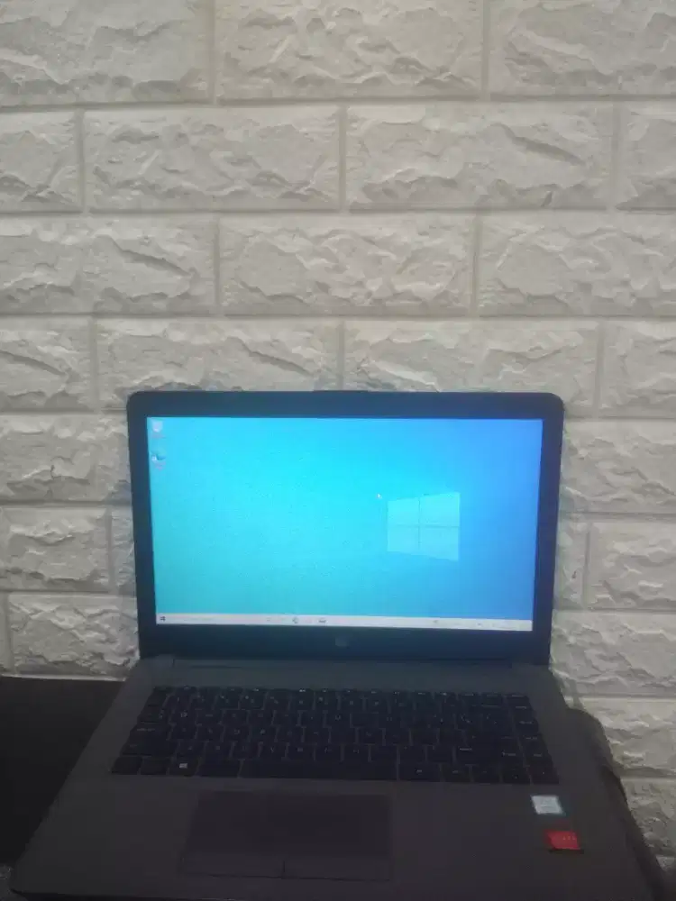 bu jual HP 240 G6 i7gen7 8gb/1tb