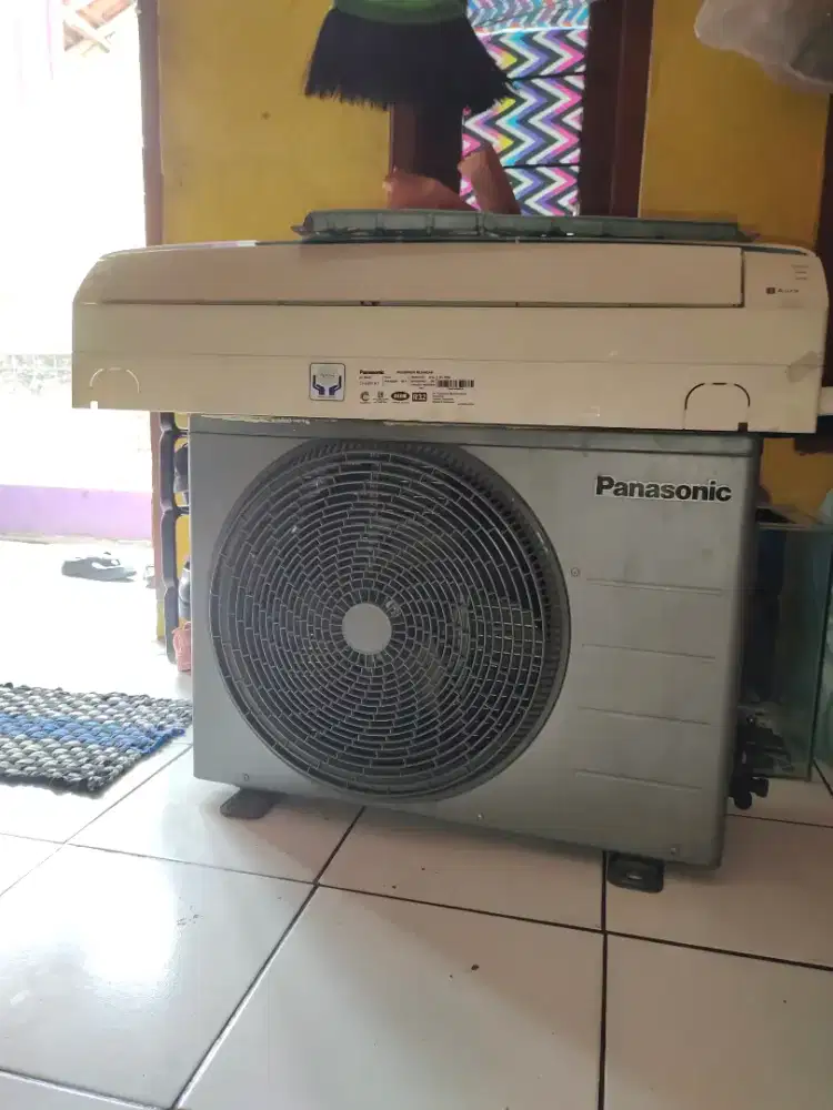 AC PANASONIC STANDAR 1 PK