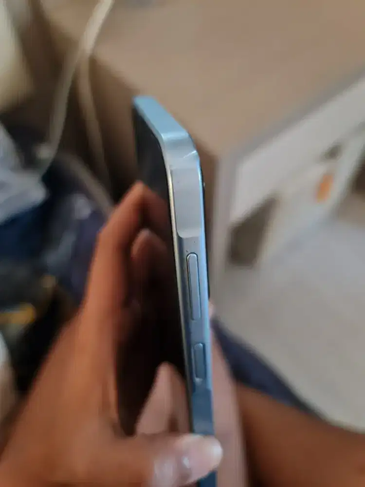Samsung A17 Baru pemakaian 3 bulan masih ada garansi Dijual Cepat