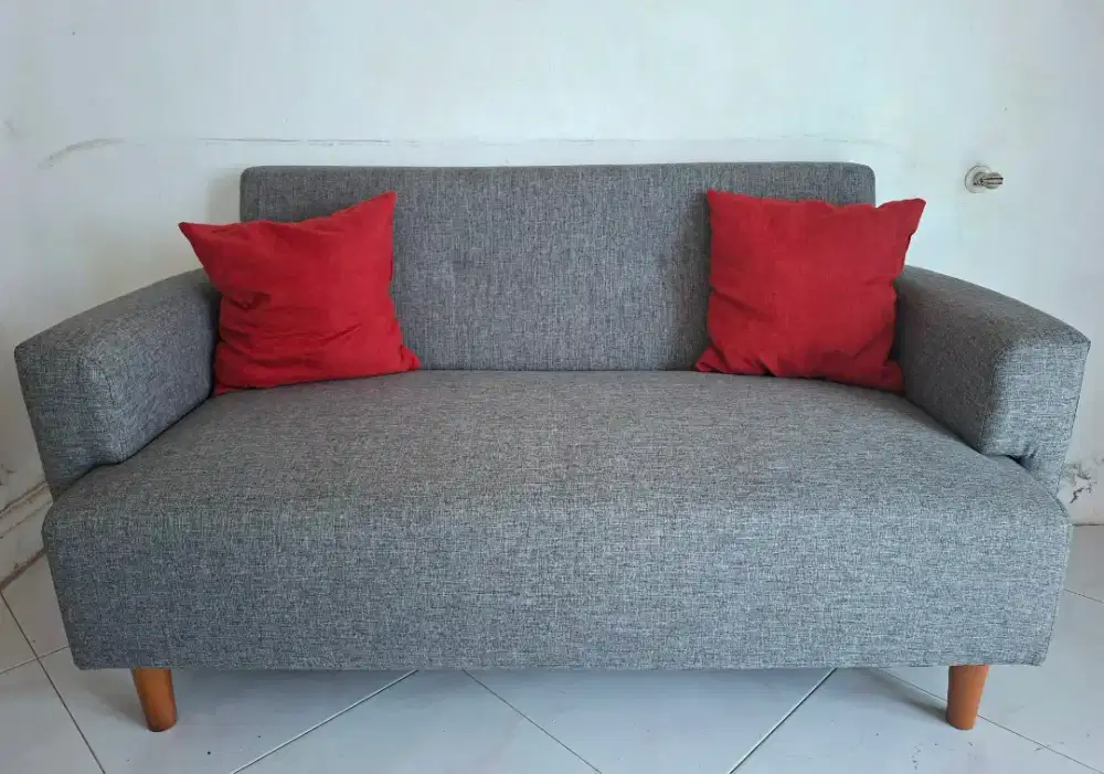Kursi sofa informa like new