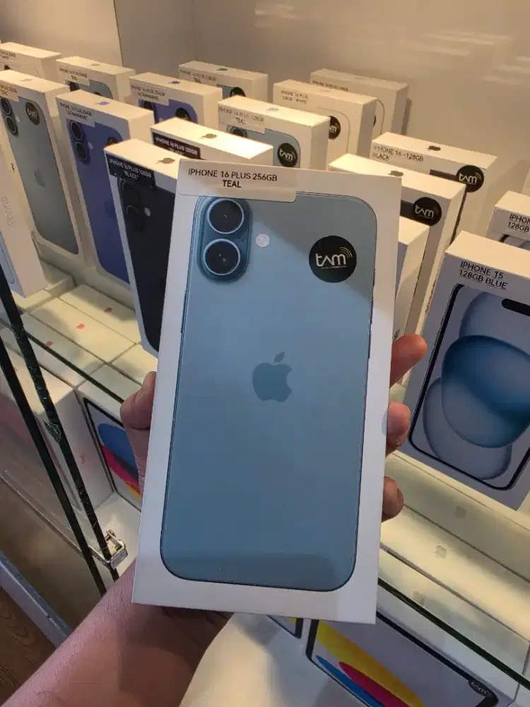 Termurah ip 16 plus