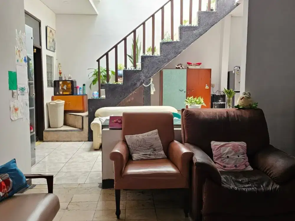 Rumah Kopo Permai