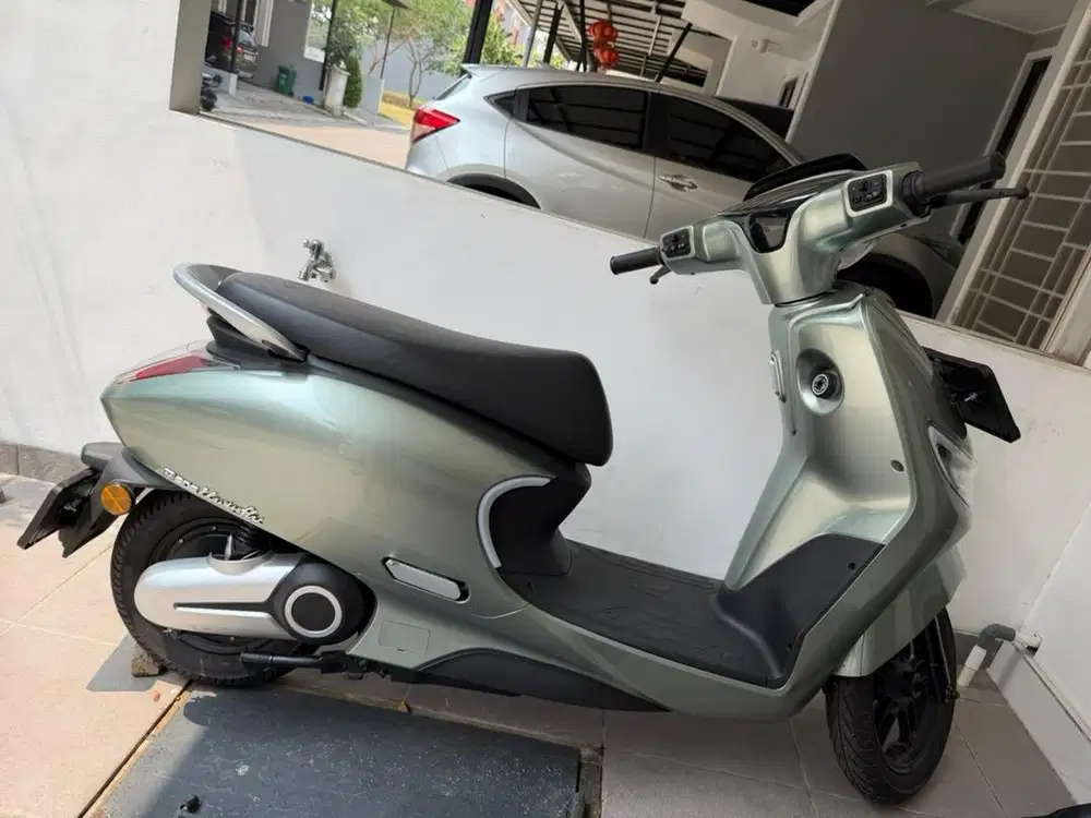 MOTOR LISTRIK UWINFLY