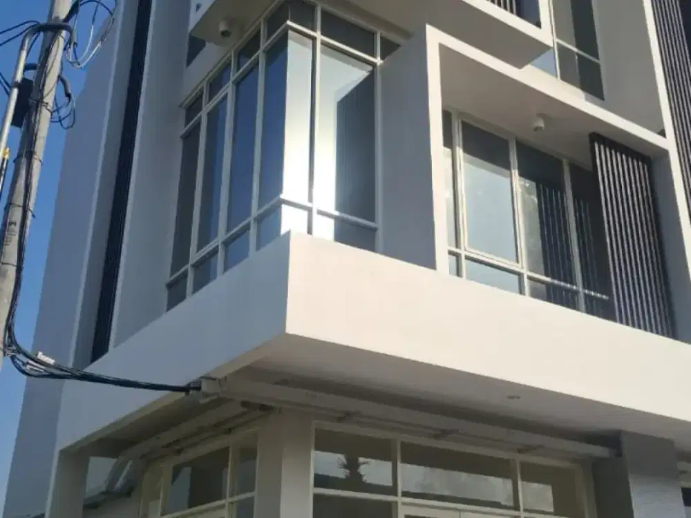 Dijual Ruko Corner 3 Lantai Premium di Northwest Boulevard CitraLand Surabaya , Lokasi Paling Favorit!