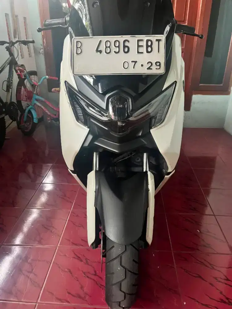 Yamaha Nmax Neo S 2024