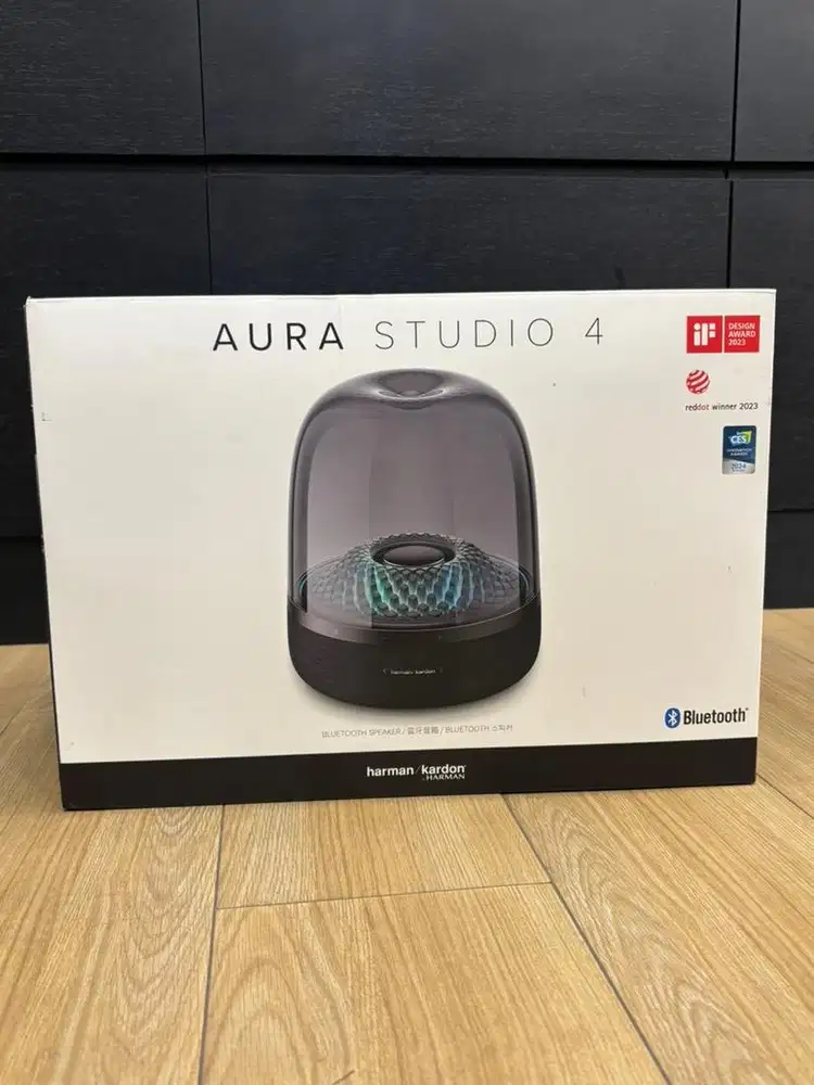 Harman Kardon Aura Studio 4