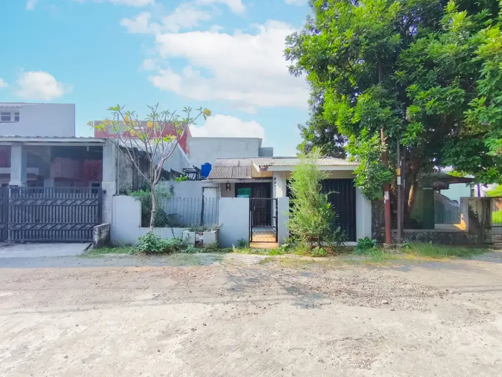 Rumah LT 120 SHM J-52545