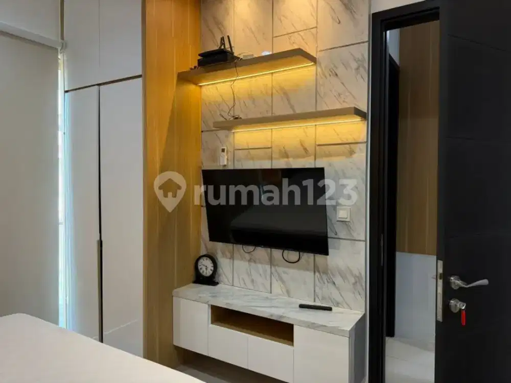 Disewakan Rumah Full Furnish di Pik2