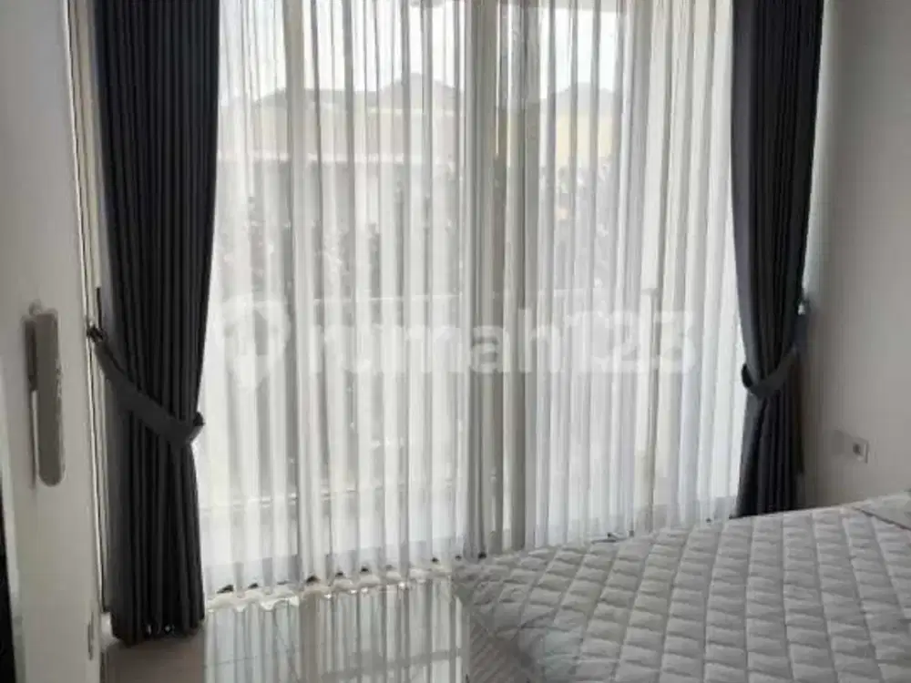 Di Jual Rumah Cluster Cleveland Pik 2