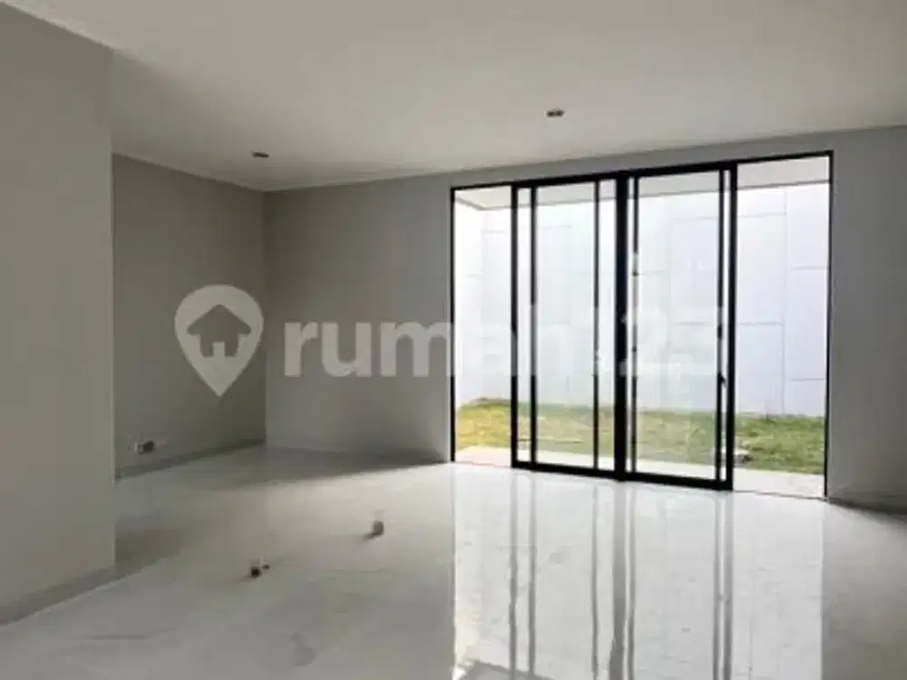 Dijual Cepat Rumah di Kuningan Village Brand New