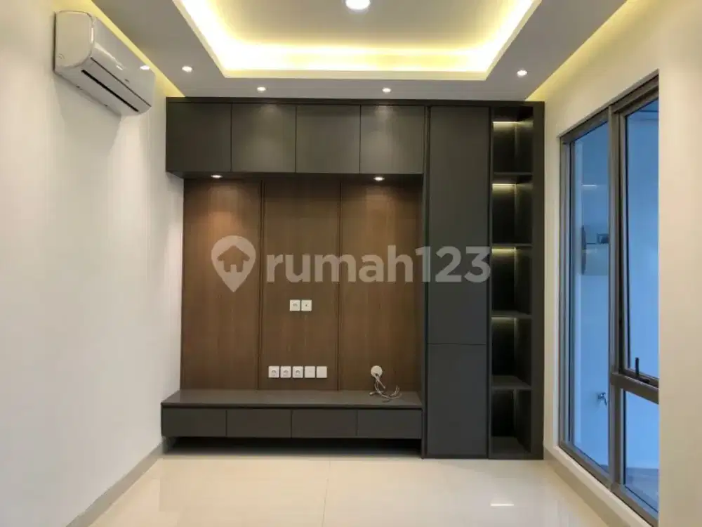 Dijual Rumah Cluster Symphony Furnished