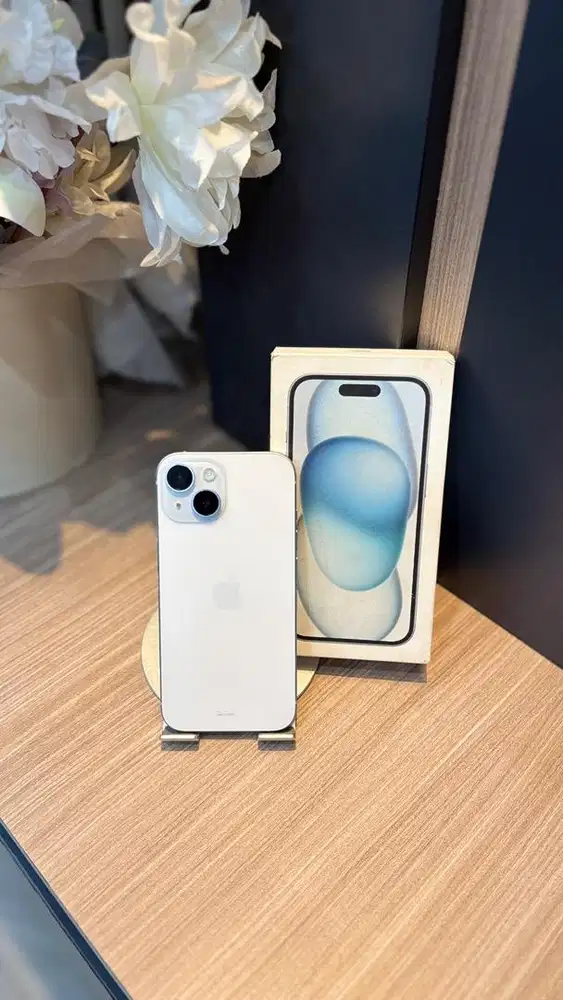 IPHONE 15 NEW SEGEL HARGA PROMO