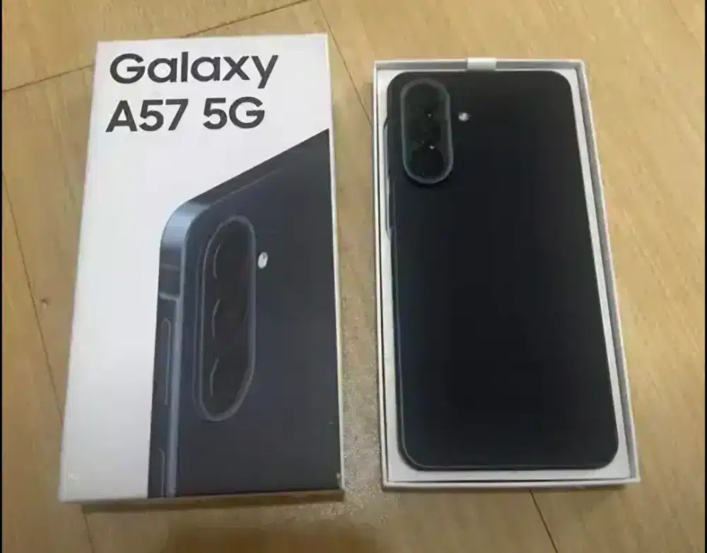 Samsung A57 5g like new