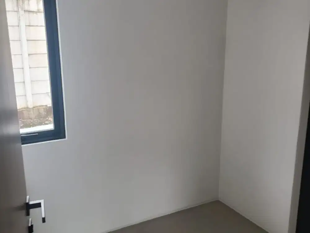 Dijual Rumah Baru Park Serpong type X2, Tangerang
