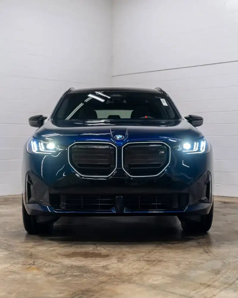 BMW X3 xDrive20 M Sport