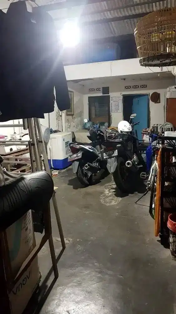 Hit tnh (9x15) di Perum menanggal harapan
