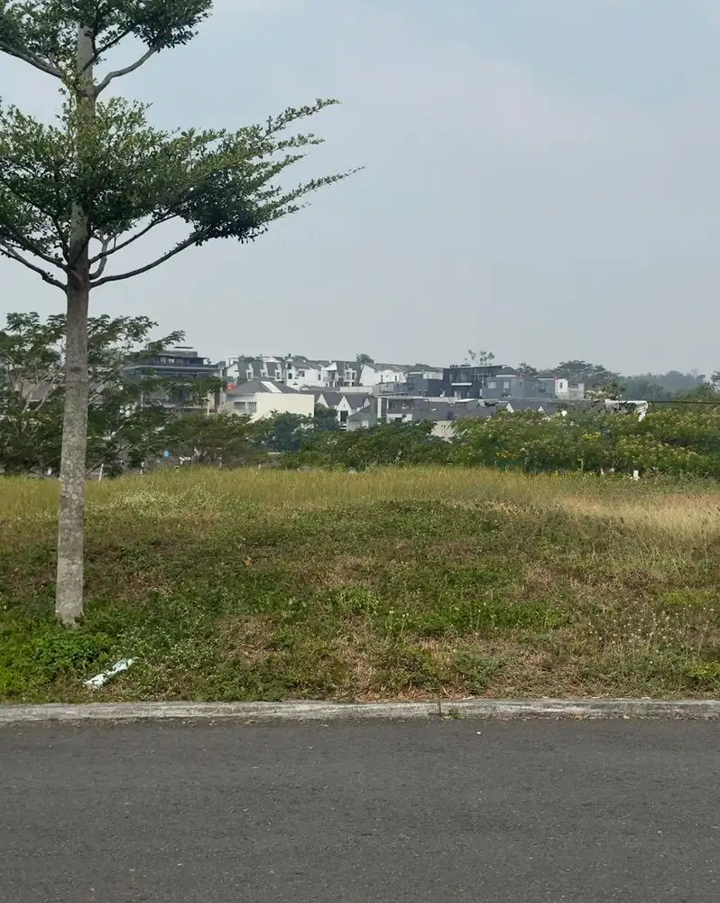 DIJUAL TANAH KAVLING DI CITRAGRAND TEMBALANG SEMARANG