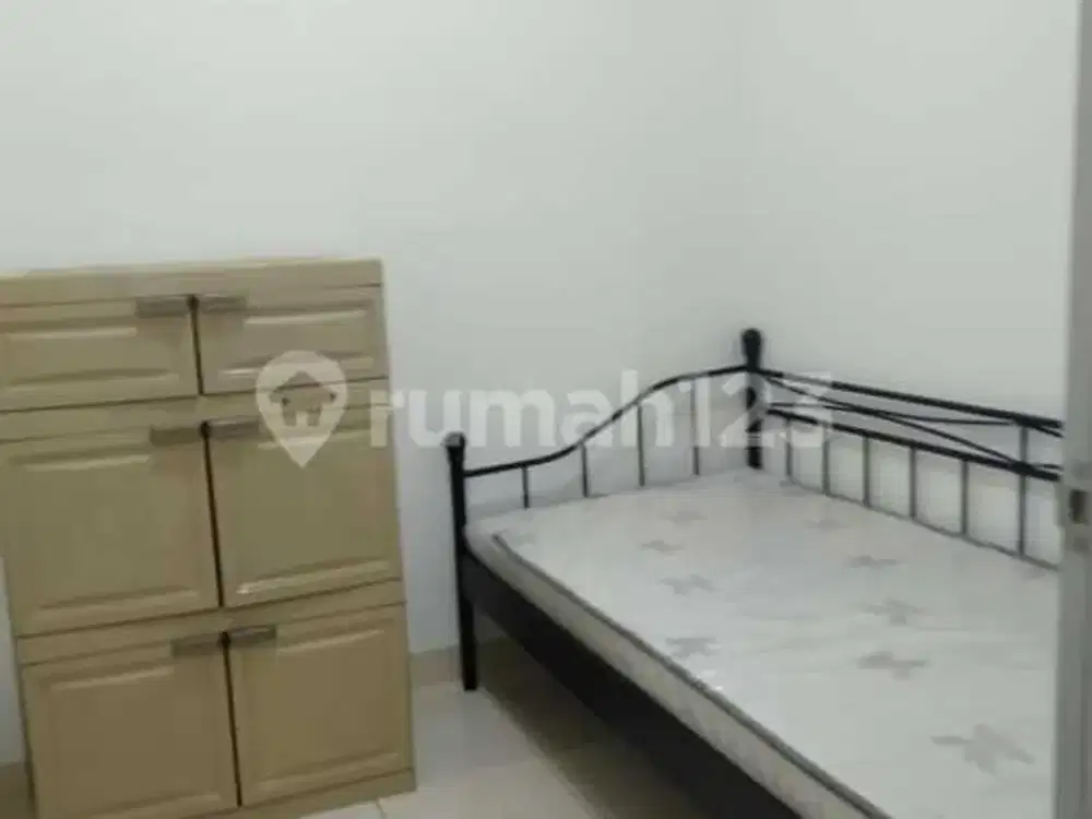 Di Jual Cepat Apartemen Greenbay Pluit 2 Bedroom