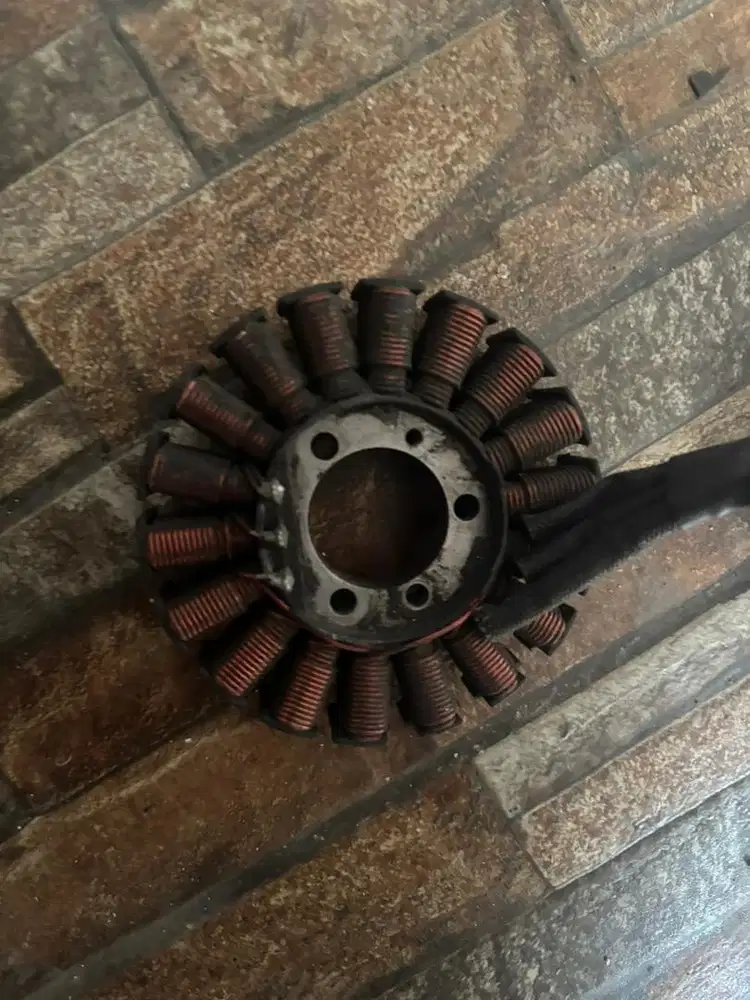 JUAL SPULL MOTOR VARIO
