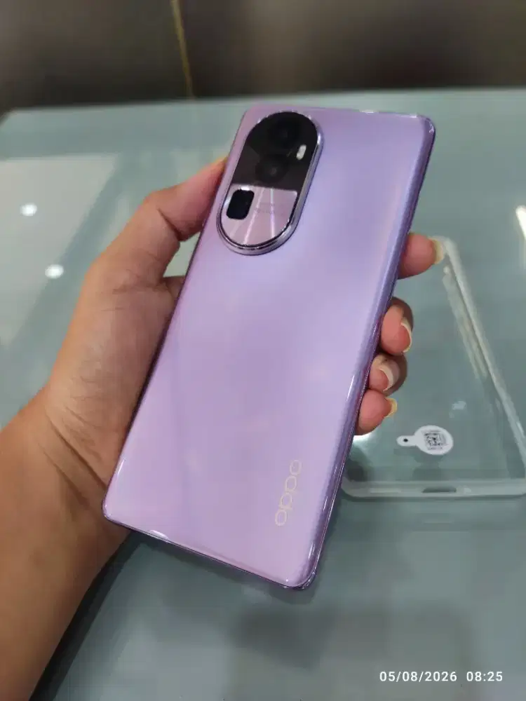 Oppo Reno 10 pro plus 5G 12/256GB
