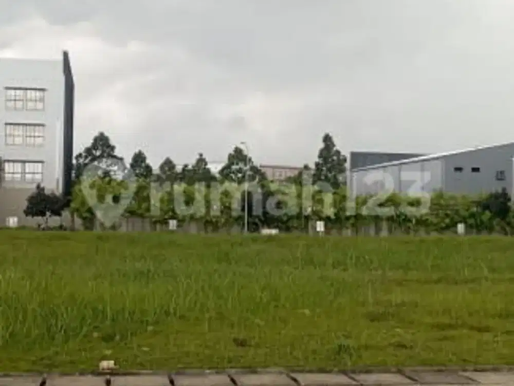Kavlin Piik2 Simprug Village 12X35 Lokasi Strategis