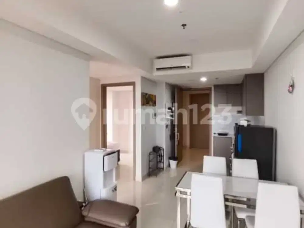 Dijual Apartemen Gold Coast 2Br di Pik