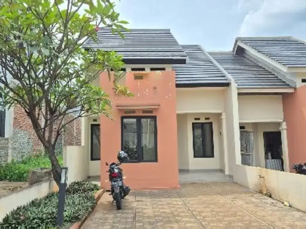 Disewakan Rumah 1 Lantai, di Pejaten ,Jakarta Selatan
