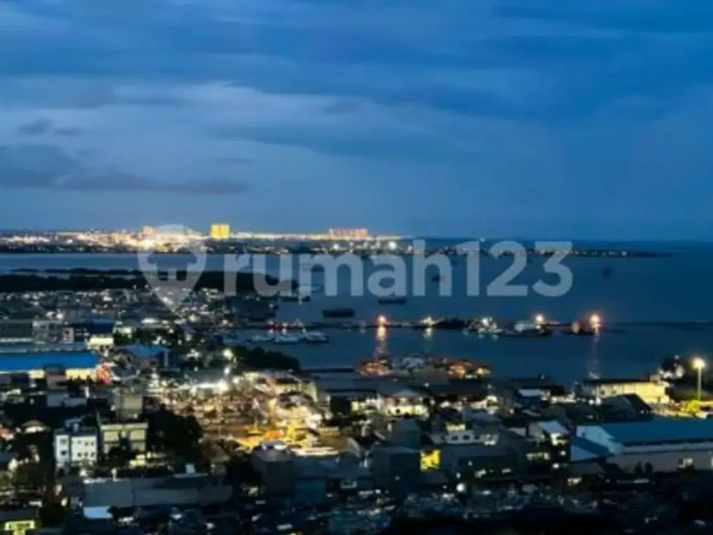 Dijual Apartemen Greenbaypluit Murah