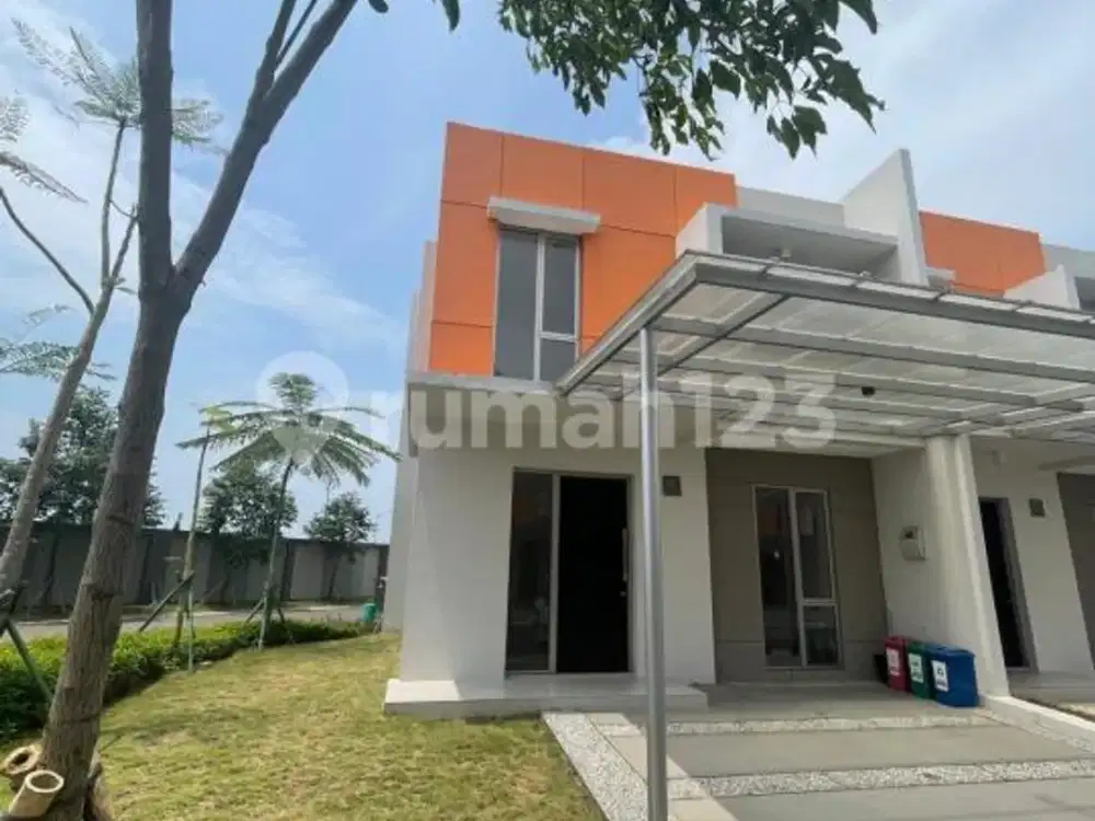 Pik2 Rumah 6X10 2 Lantai Hook Lt 9X10 Lb 79