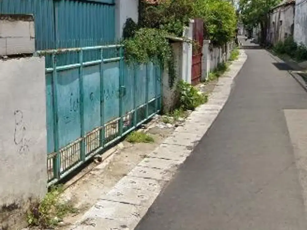 disewakan gudang area sidotopo (HN)