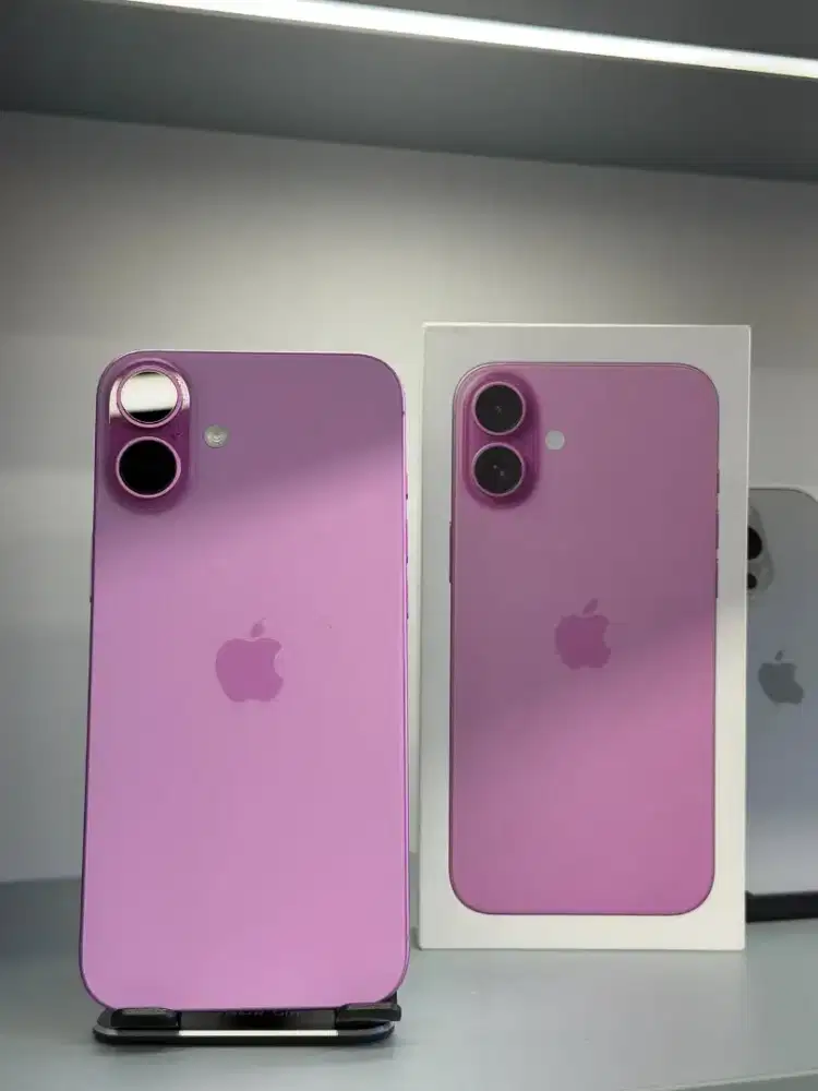 Cicilan Iphone 16 dan 17 Pro