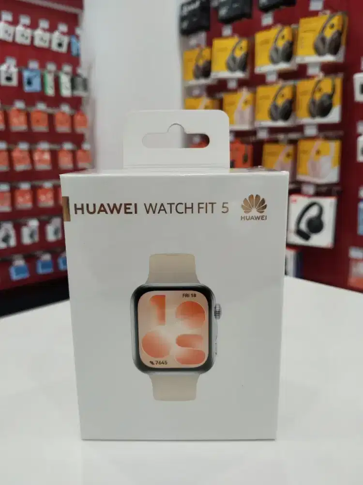 TURUN HARGA SMARTWATCH HUAWEI DAN JUGA BISA CICILAN BAYAR BULAN DEPAN