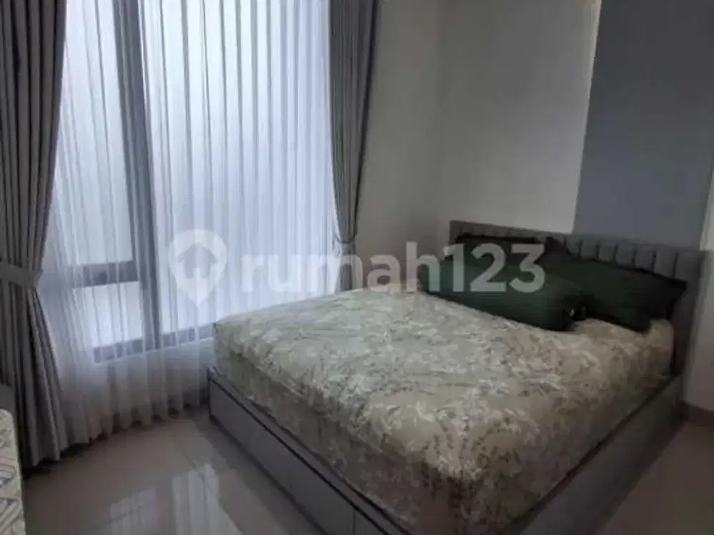 Dijual Rumah di Pik2 Milenial Full Furnished